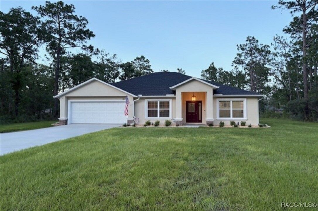 Property Photo:  18062 Macek Road  FL 34614 