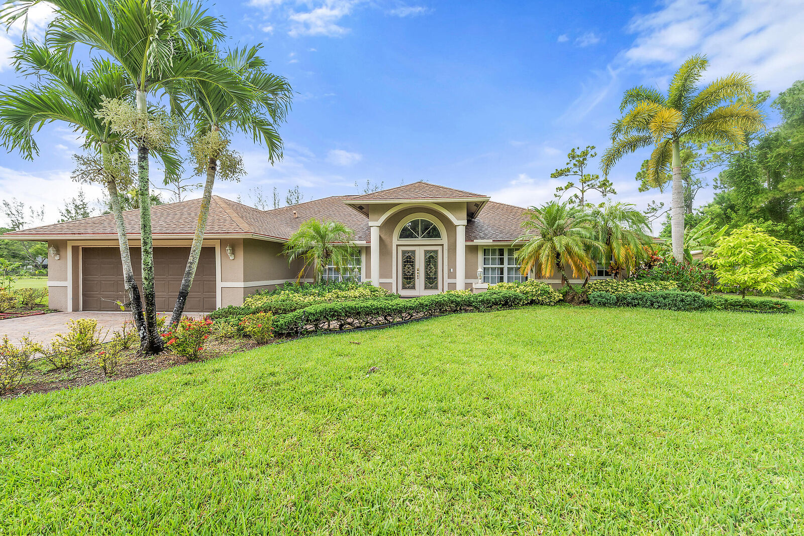 Property Photo:  14826 78th Place N  FL 33470 