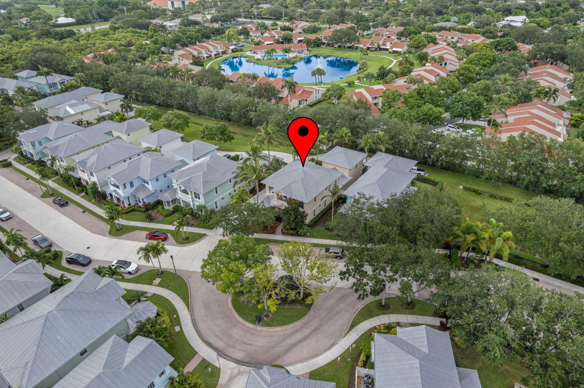 Property Photo: 1541 SW Prosperity Way FL 34990