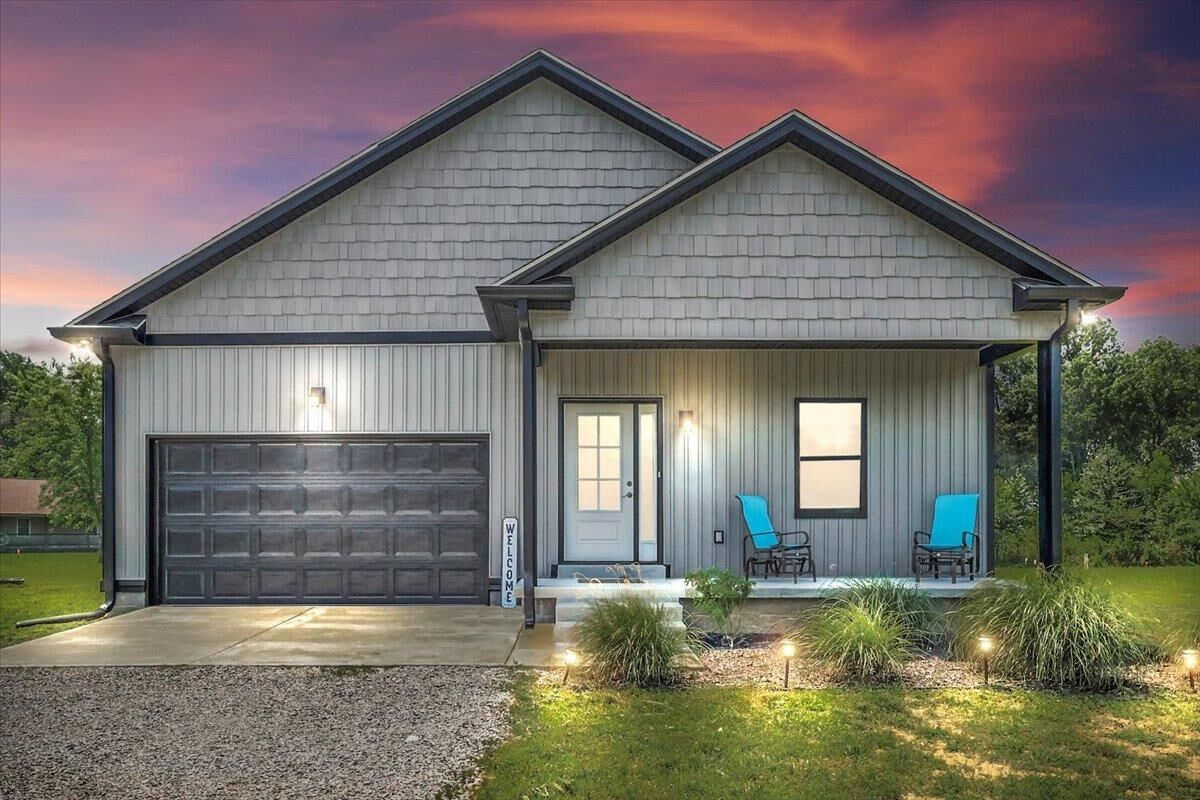 Property Photo: 5558 Brownsford Road KY 42164