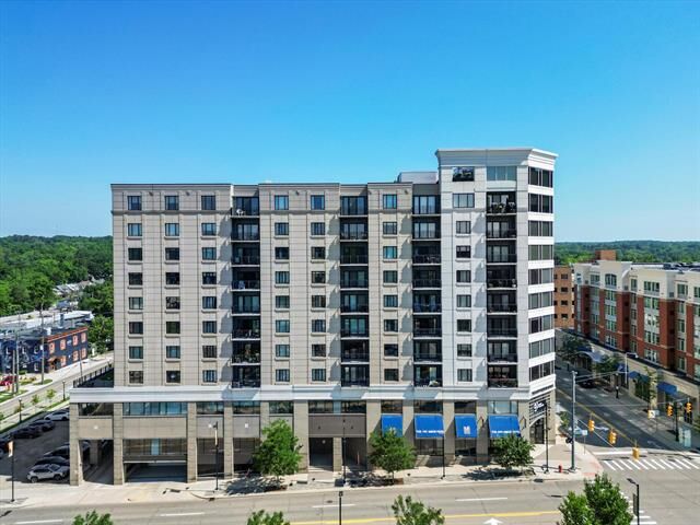 Property Photo:  111 N Ashley Street 513  MI 48104 