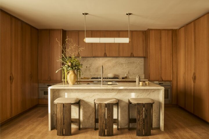 323 Bergen Street Ph707e  Kings NY 11217 photo