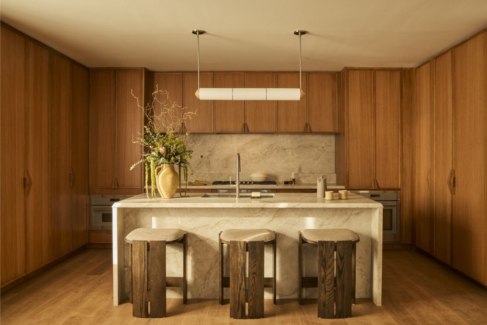 Property Photo:  323 Bergen Street Ph707e  NY 11217 