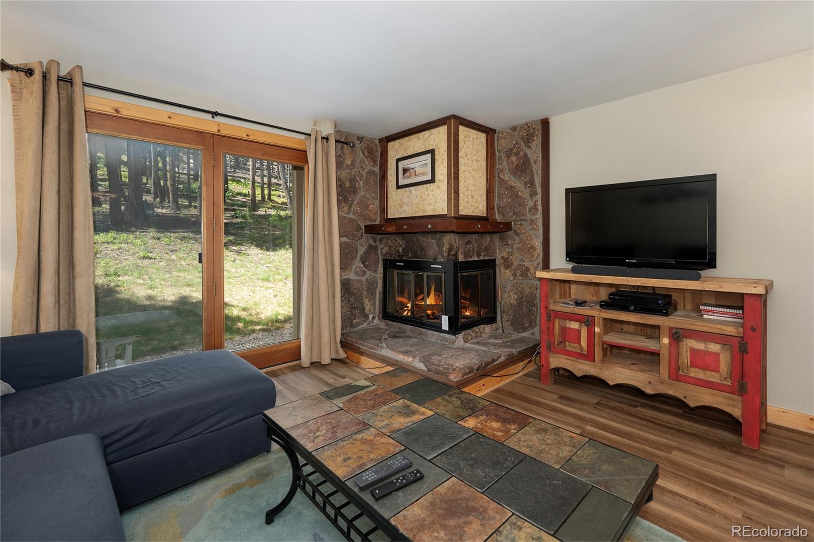 Property Photo: 40 40 Gcr 702 1-101 CO 80482