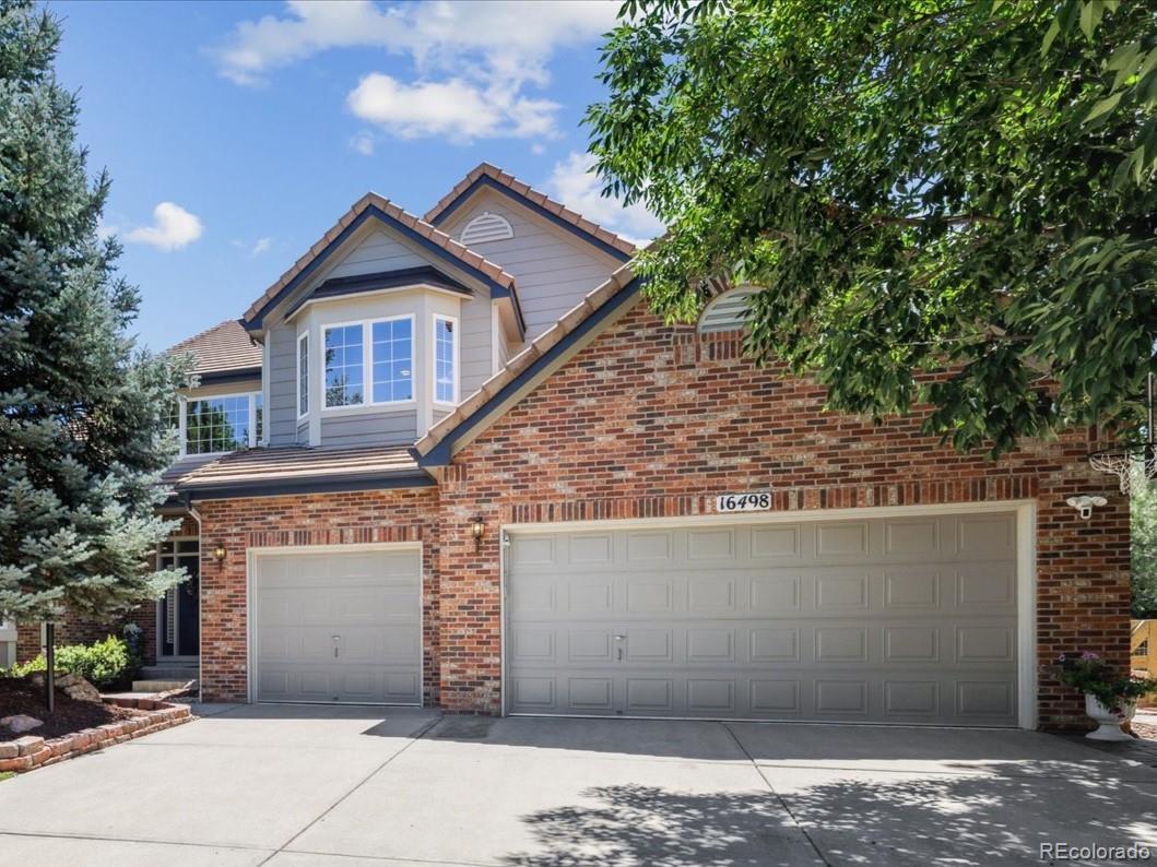 16498 E Lake Drive  Centennial CO 80016 photo