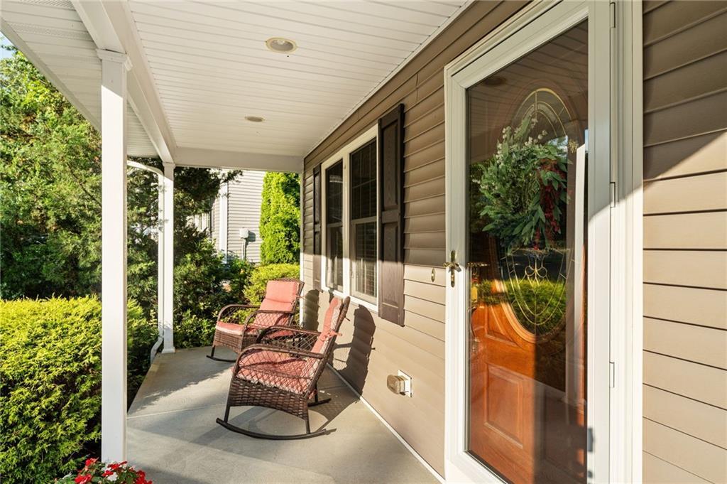 Property Photo: 18 Country Hill Lane RI 02917