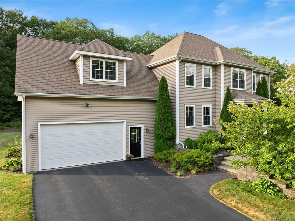 Property Photo:  10 Sables Way  RI 02865 