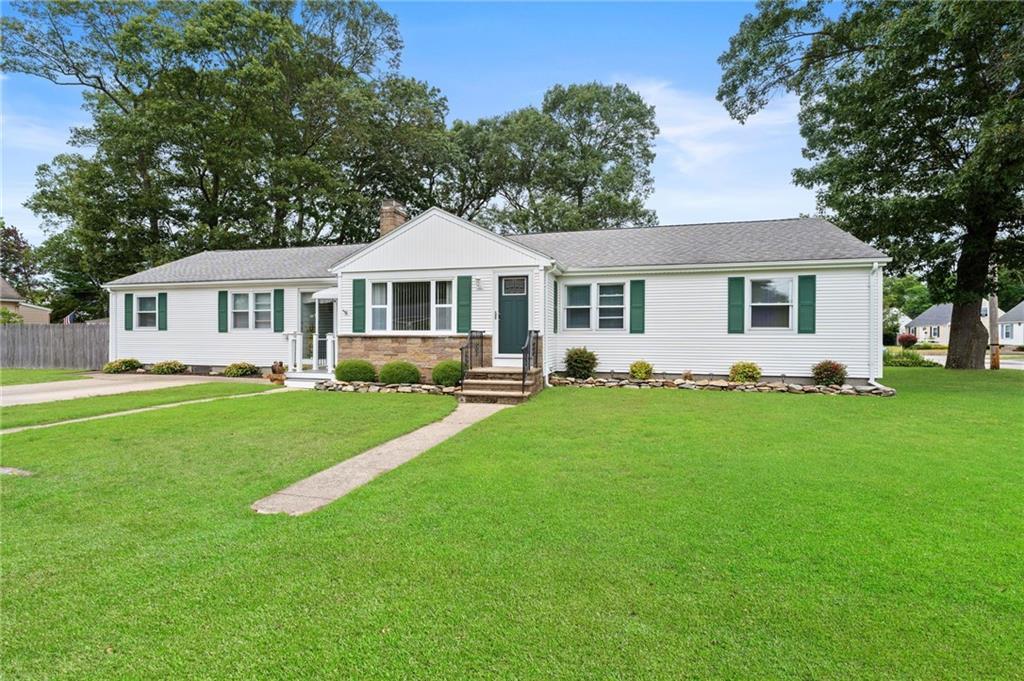 Property Photo:  67 Vera Street  RI 02886 
