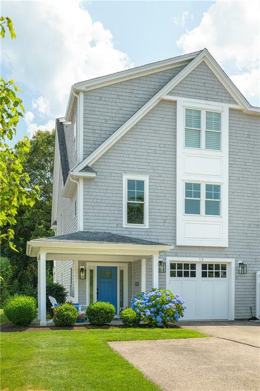 Property Photo: 100 Algonquin Road 13 RI 02882