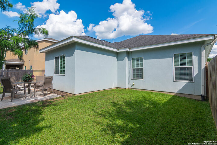 Property Photo:  1716 Nordberg  TX 78155 