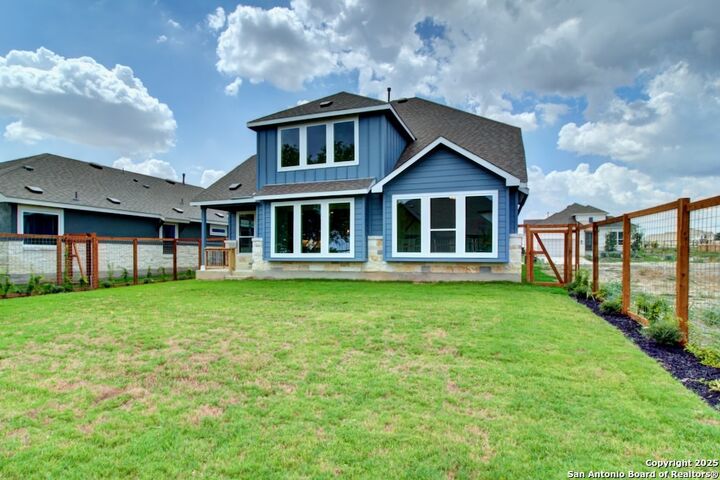 Property Photo: 8008 Trail Grant TX 78154