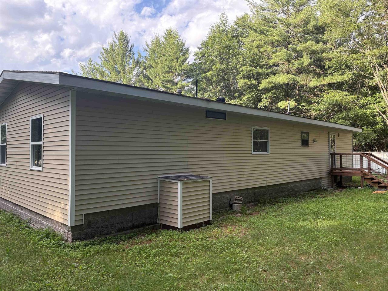 Property Photo: 5741 Siesta Circle WI 54494