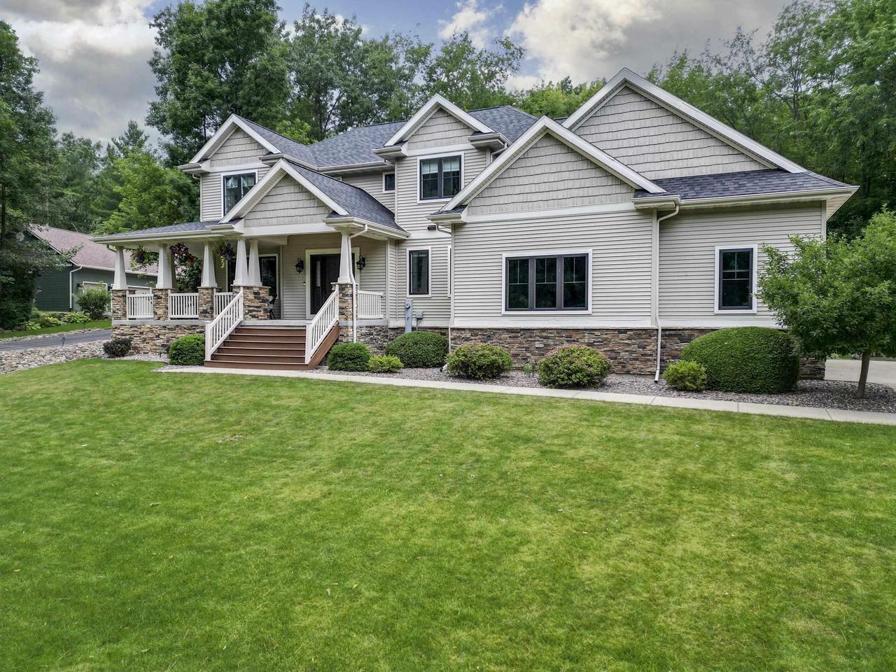 Property Photo: 11849 North Heritage Ridge WI 53534