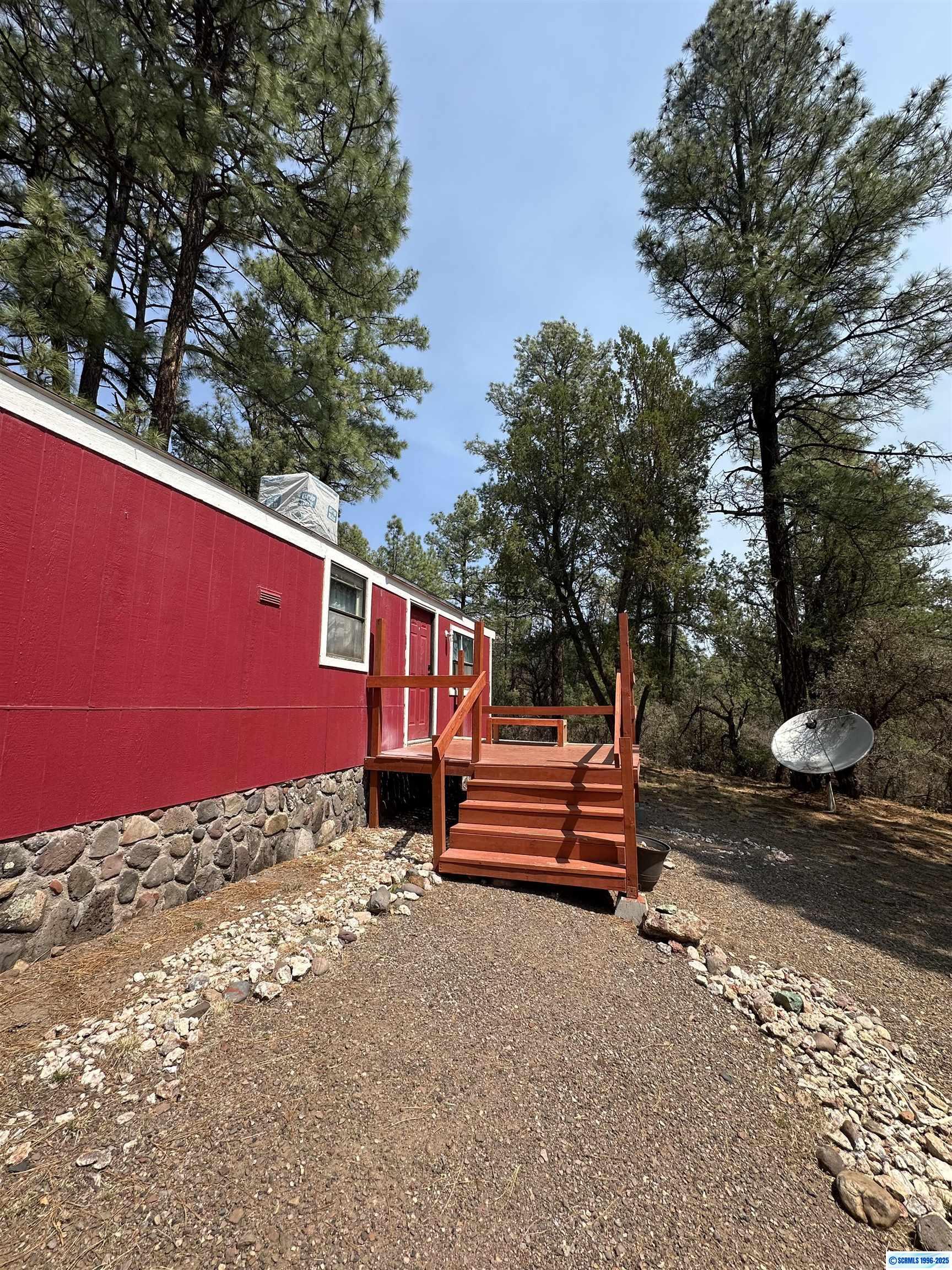 Property Photo: 3739 Highway 35 NM 88049
