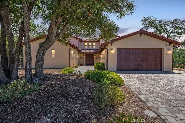 11915 Via Marbella  Atascadero CA 93422 photo