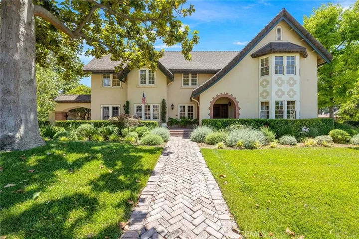 3594 Castle Reagh Place  Riverside CA 92506 photo