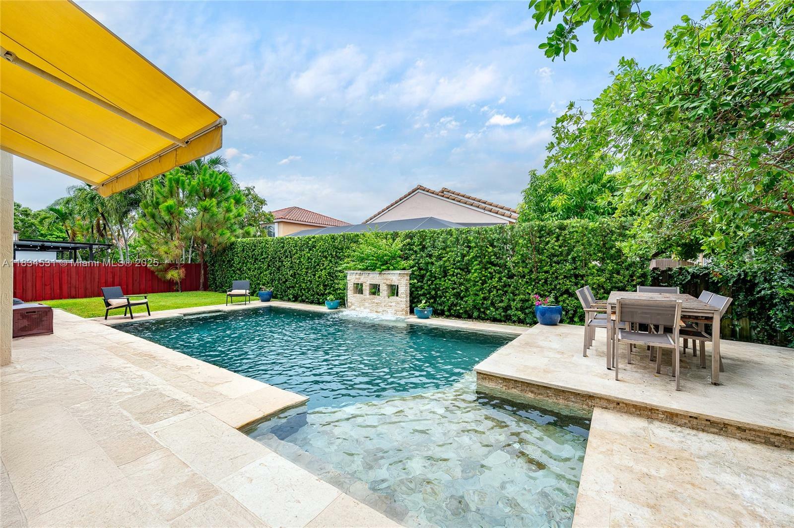 Property Photo: 1583 SW 191st Ave FL 33029
