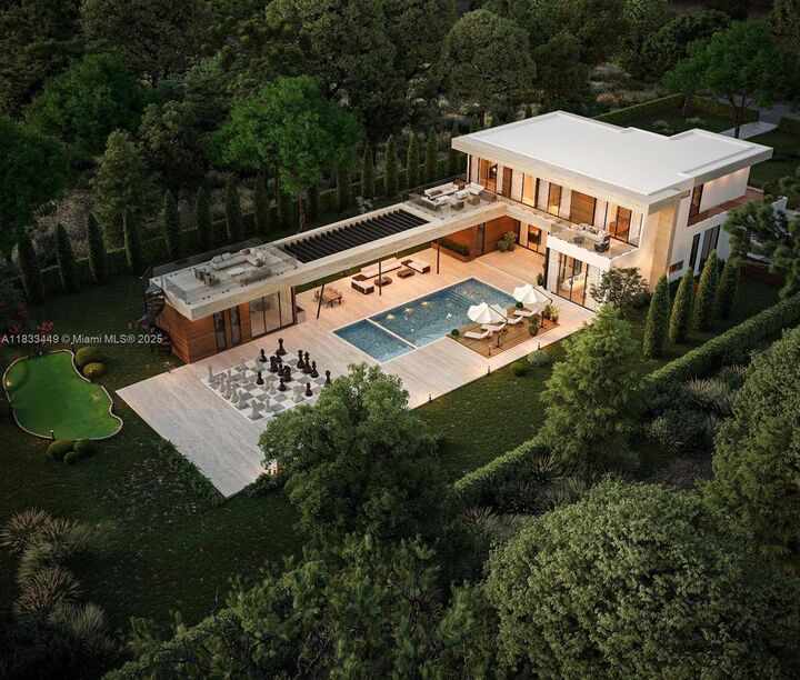 Property Photo:  8241 SW 58th St  FL 33143 