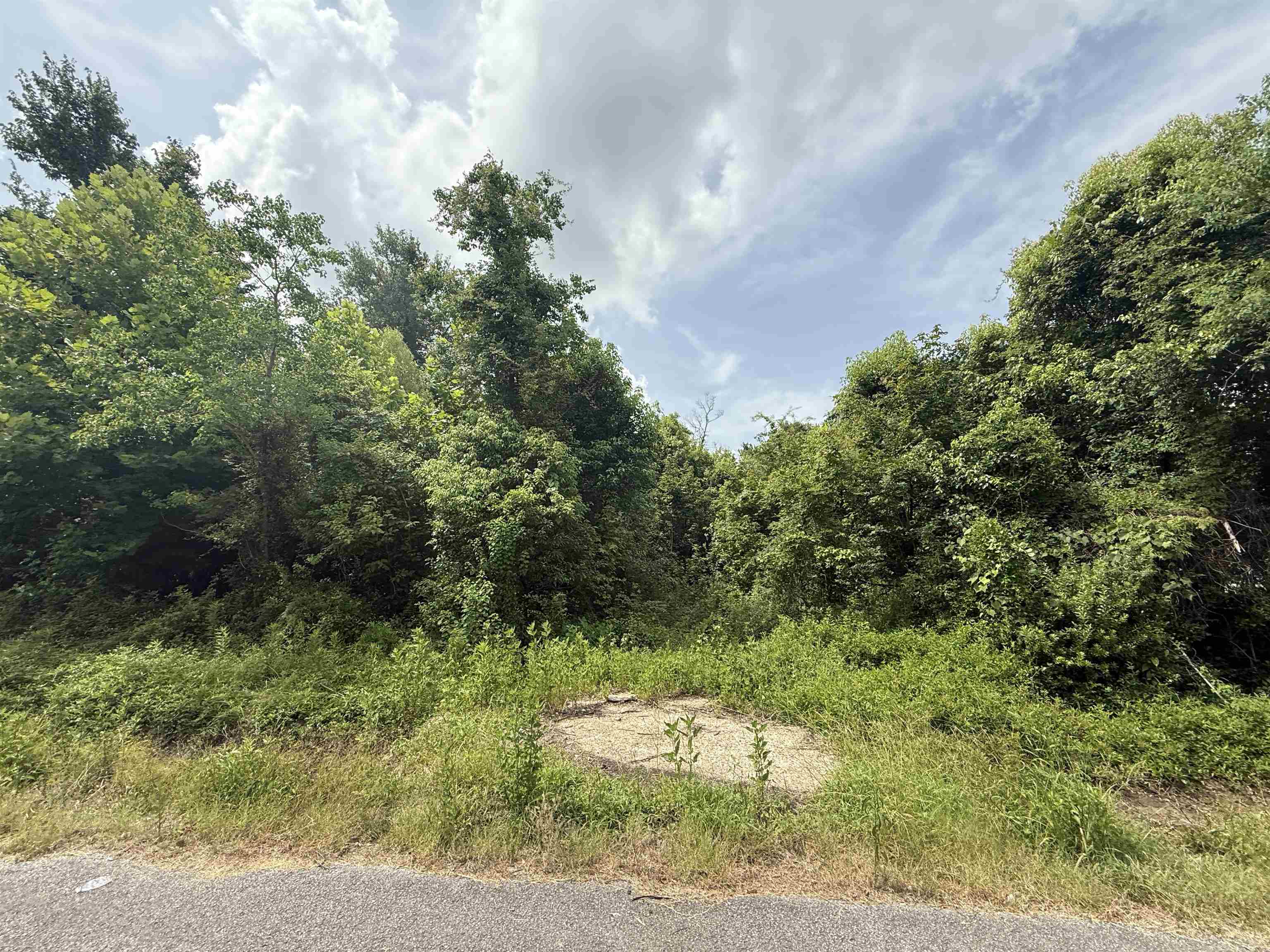 Property Photo: 1601 W Curtis Ave TX 77630