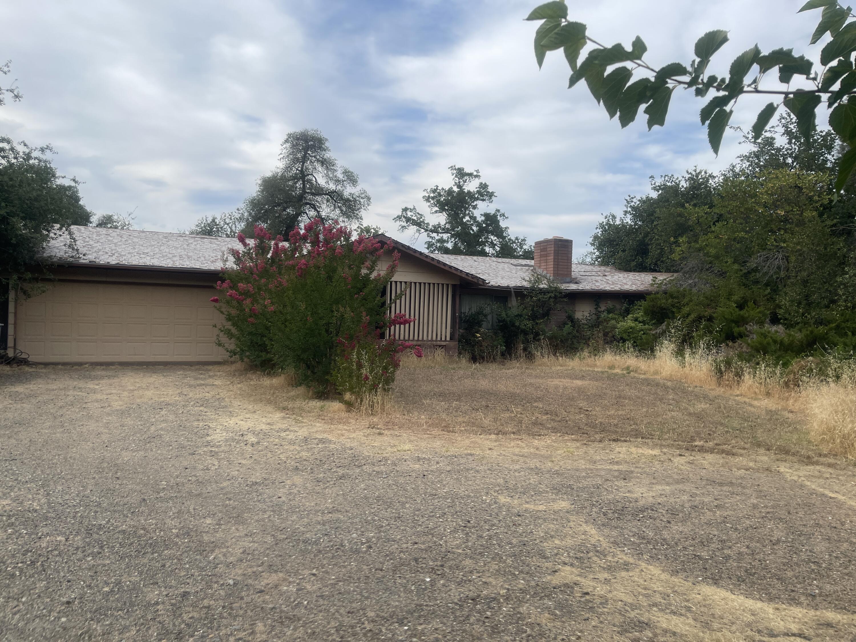 Property Photo:  1110 Dusty Lane  CA 96002 