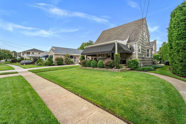 Property Photo: 522 Waverly Blvd NJ 08226
