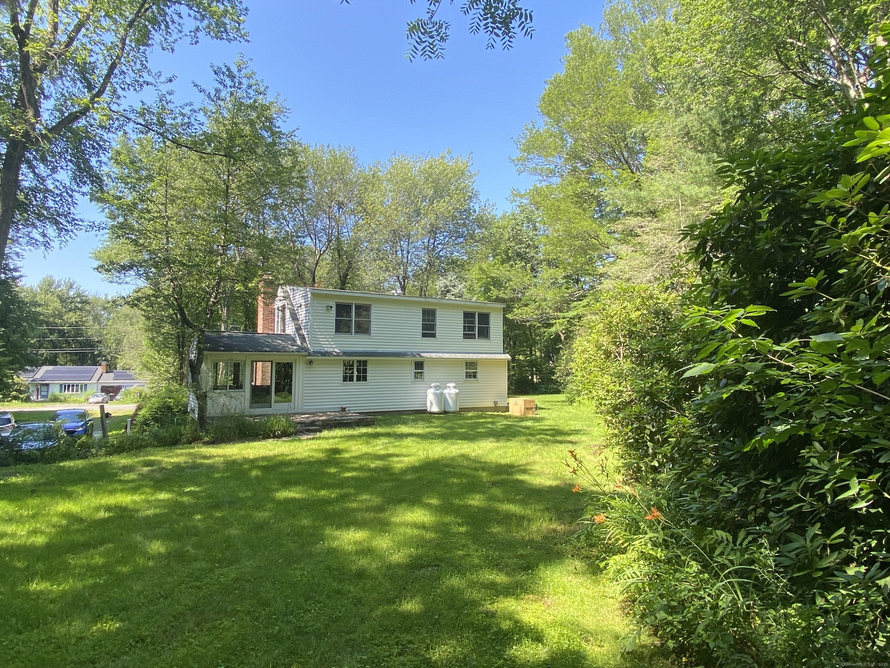 Property Photo: 13 Oaklawn Drive CT 06063
