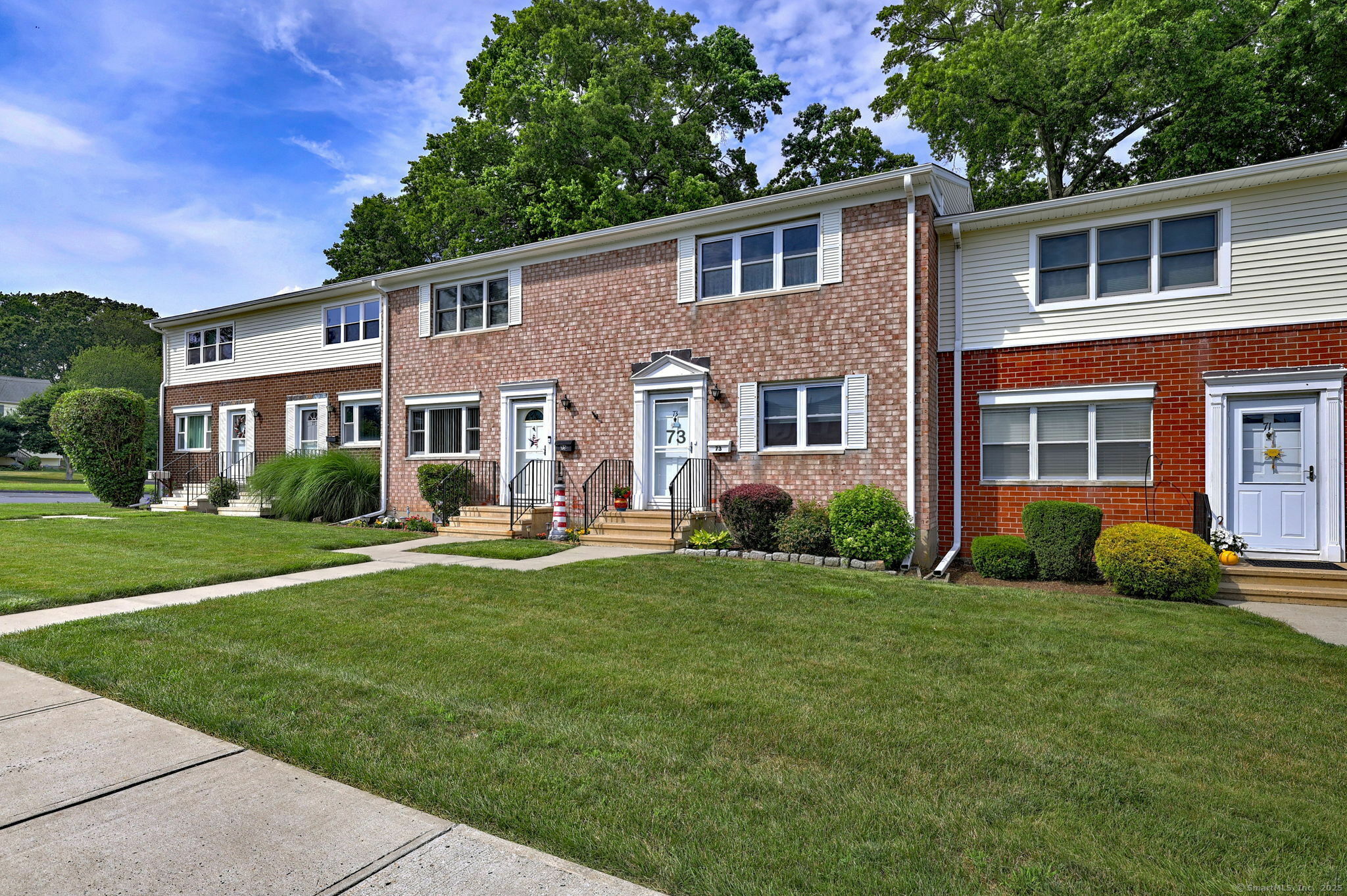 Property Photo: 73 Shea Avenue 73 CT 06460