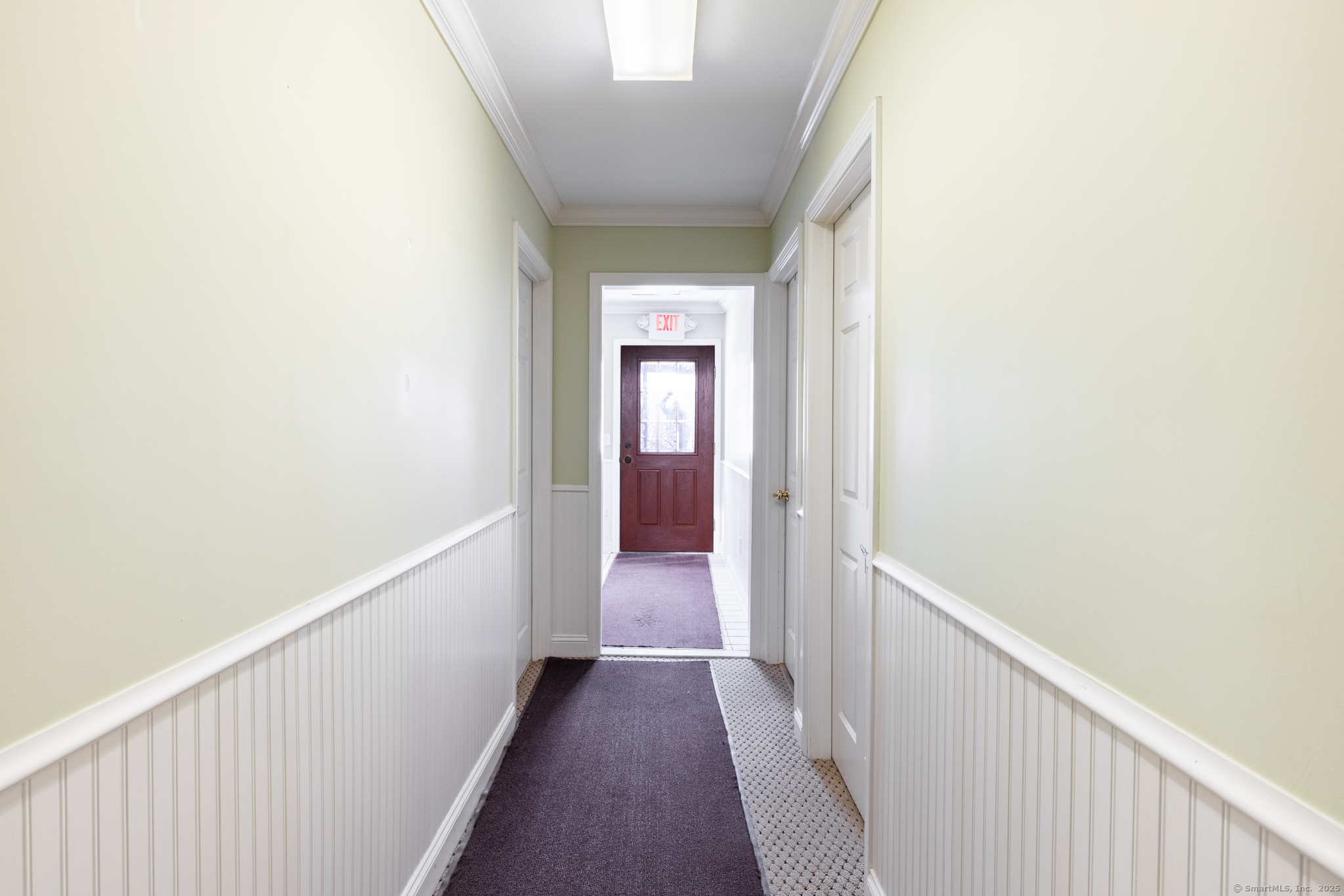 Property Photo: 199 Migeon Avenue B CT 06790