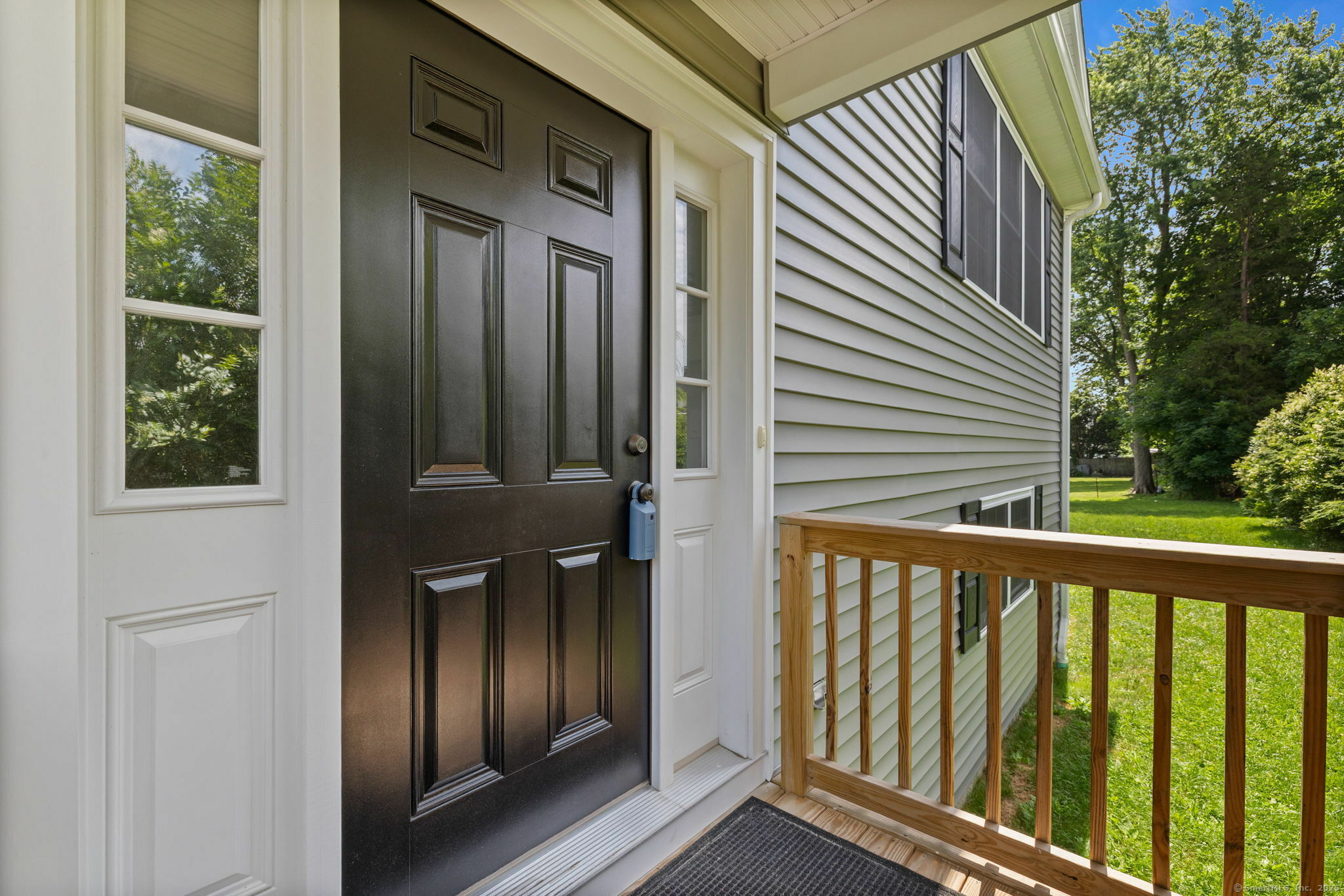 Property Photo: 112A Westville Avenue CT 06810