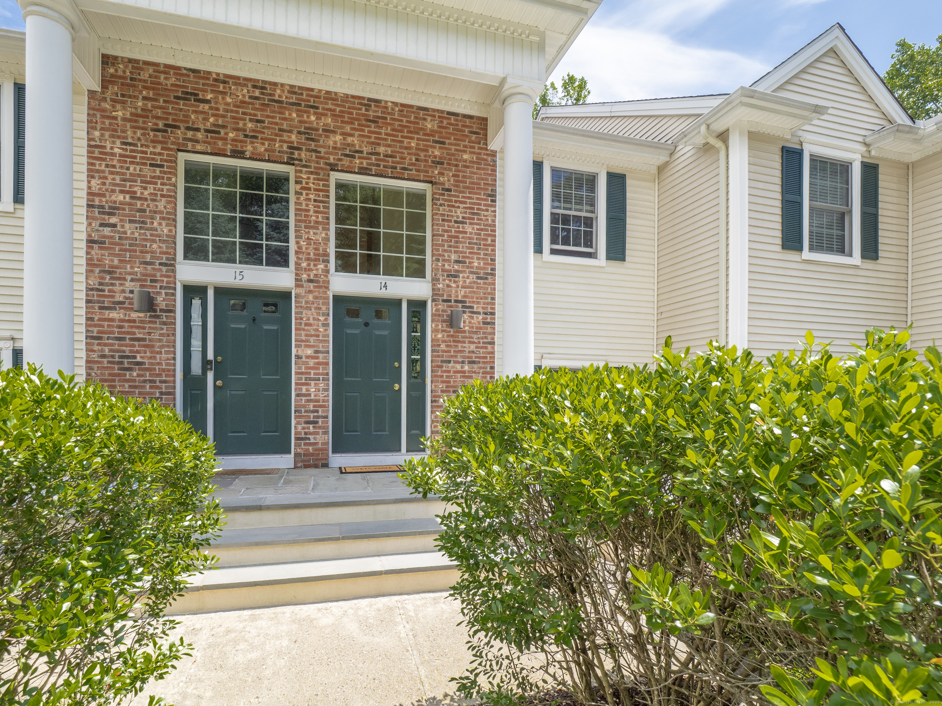 Property Photo: 570 Danbury Road 14 CT 06877