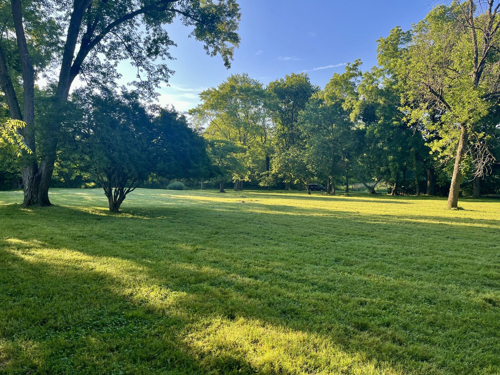 Property Photo: 2873 S Farm Rd 193 MO 65809