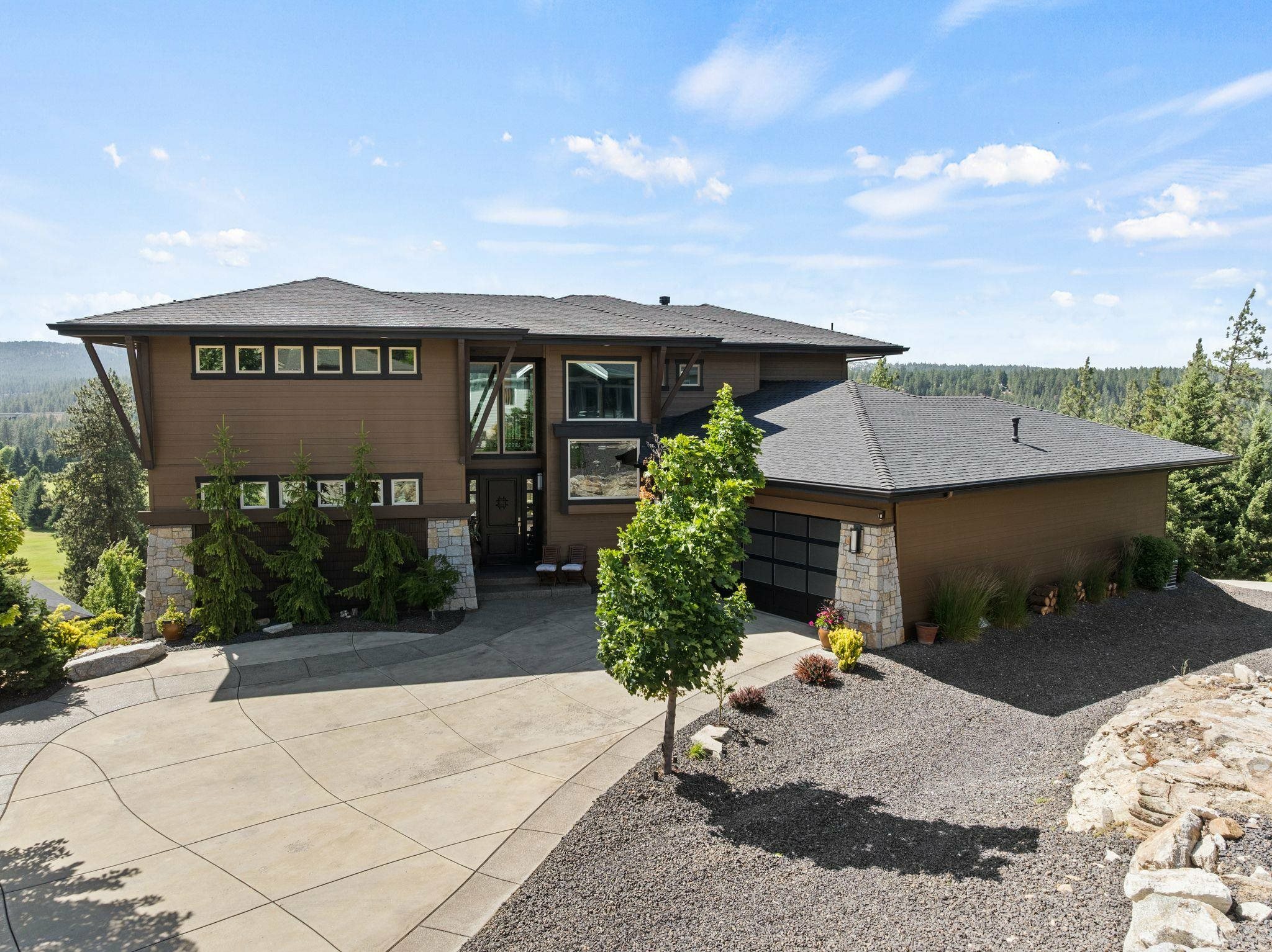 14210 N Wandermere Estates Ln  Spokane WA 99208 photo