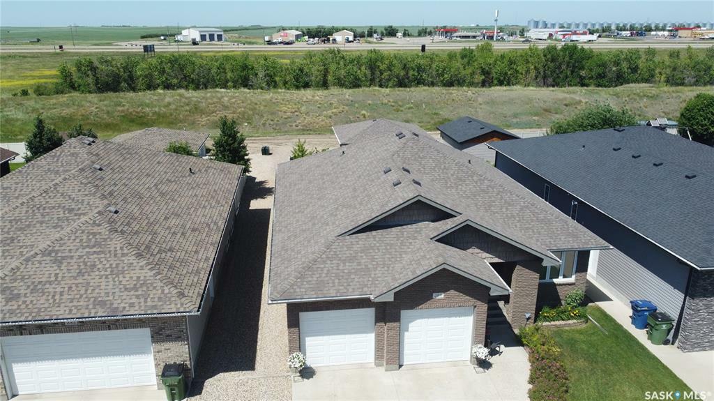 289 Wood Lily Drive  Moose Jaw SK S6J 1N9 photo