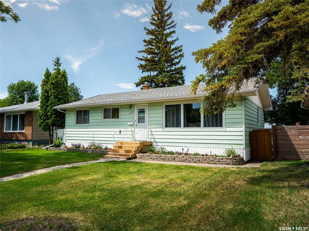 710 Forget Street  Regina SK S4T 4X2 photo