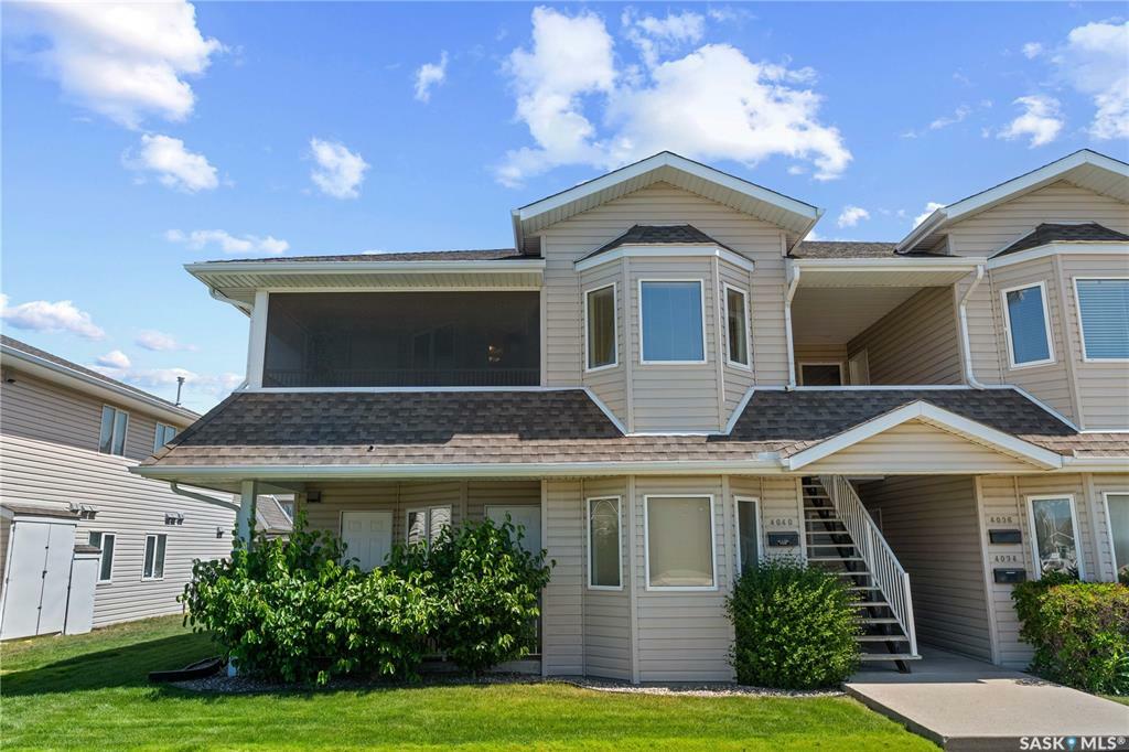 Property Photo: 4040 Buckingham Drive E SK S4V 3A9
