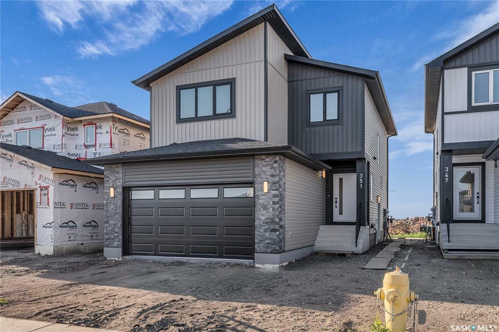 351 Sharma Crescent  Saskatoon SK S7W 1K9 photo