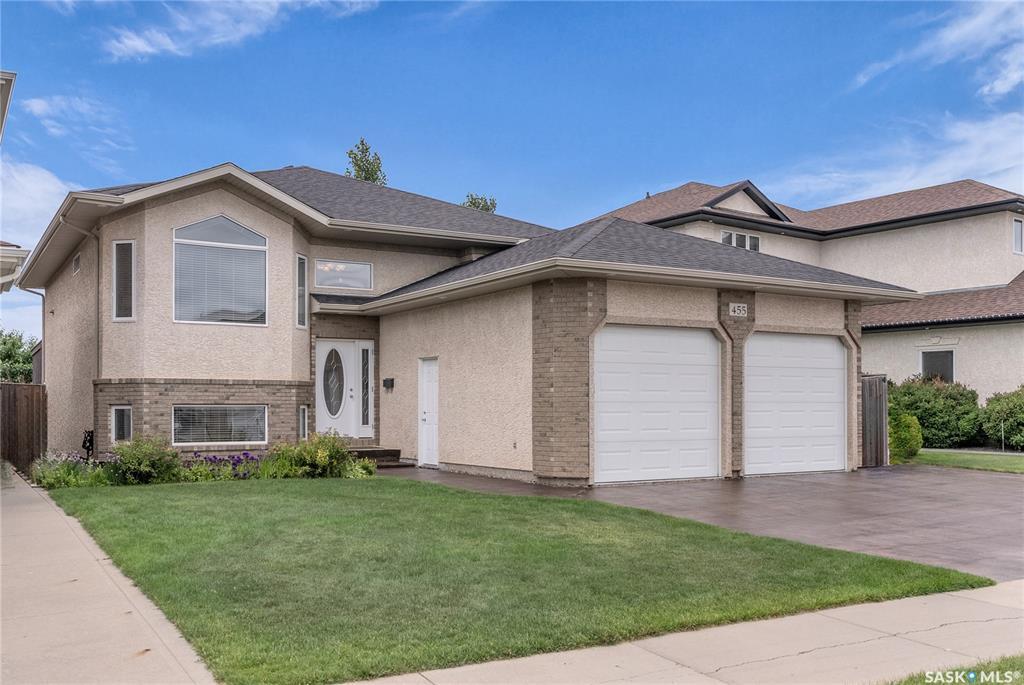 455 Stensrud Road  Saskatoon SK S7W 1C3 photo
