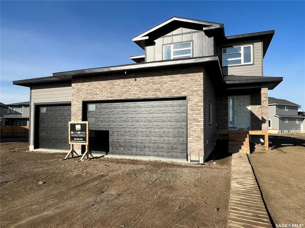 184 Haverstock Crescent  Saskatoon SK S7W 0Z6 photo