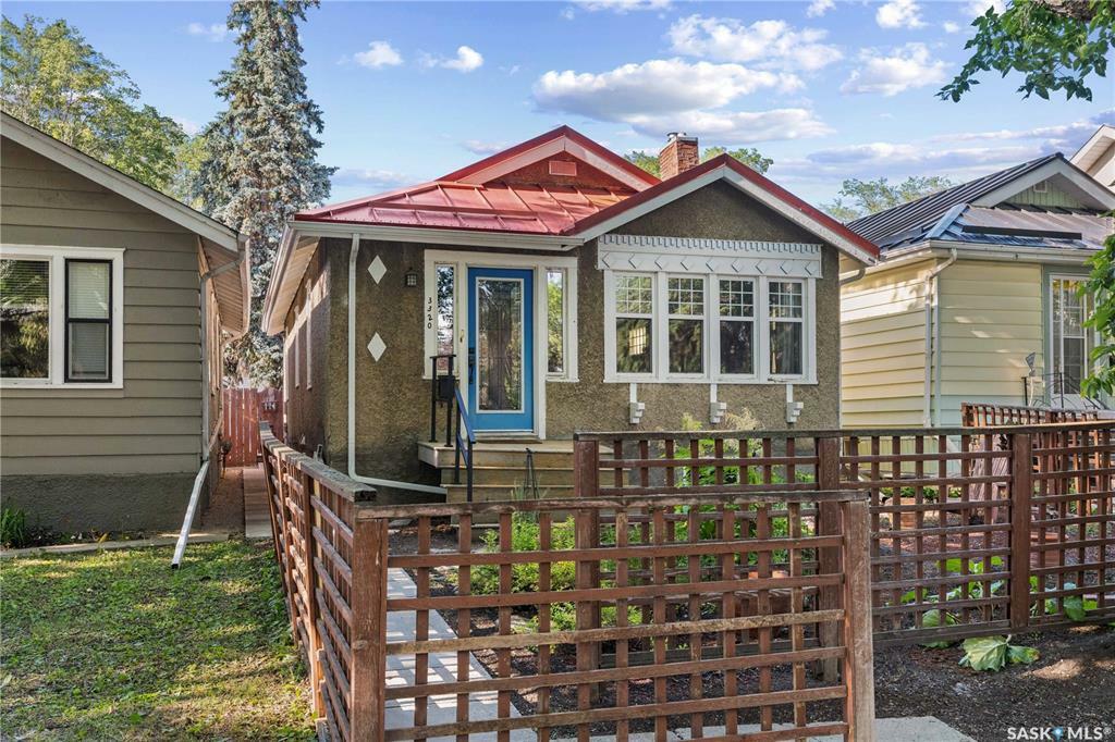 3320 15th Avenue  Regina SK S4T 1T2 photo