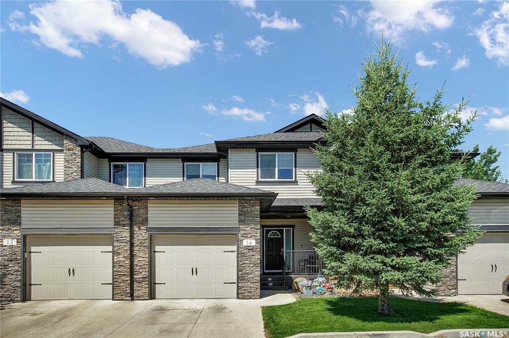215 Hampton Green 14  Saskatoon SK S7R 0G7 photo