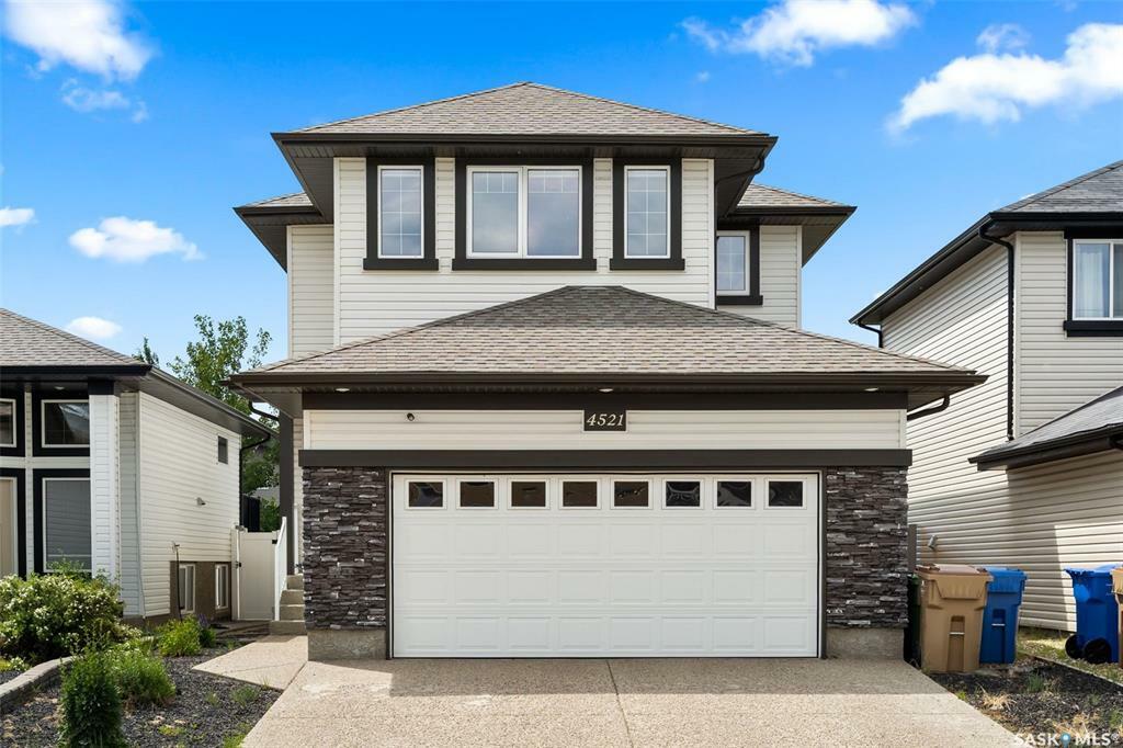 4521 Padwick Road  Regina SK S4W 0C2 photo