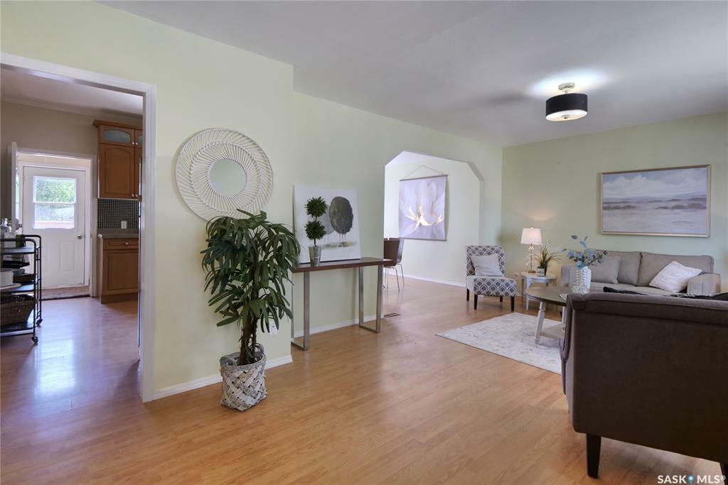 Property Photo: 1085 6th Avenue NW SK S6H 4A5