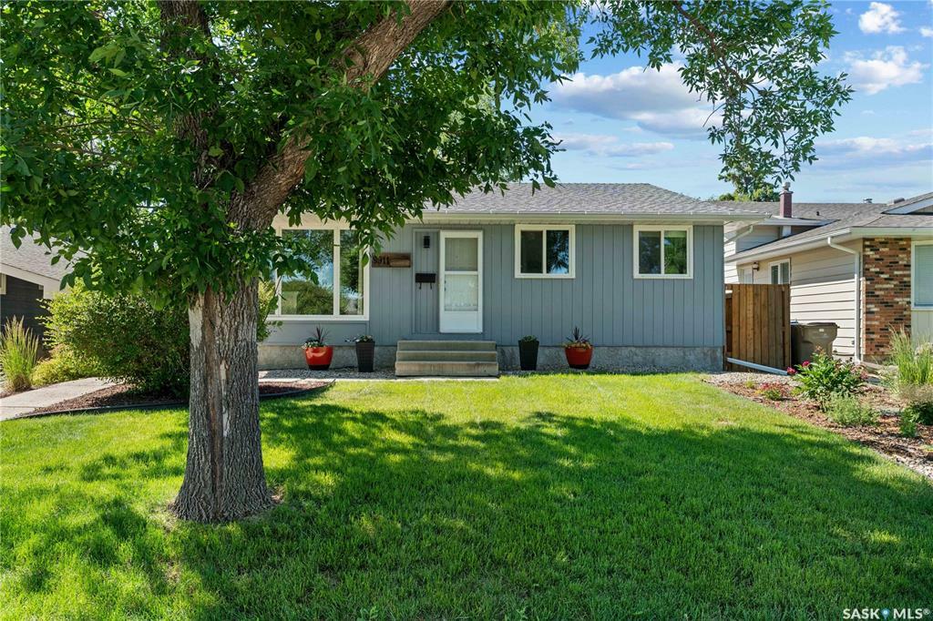 Property Photo: 6911 1st Avenue N SK S4X 1C8