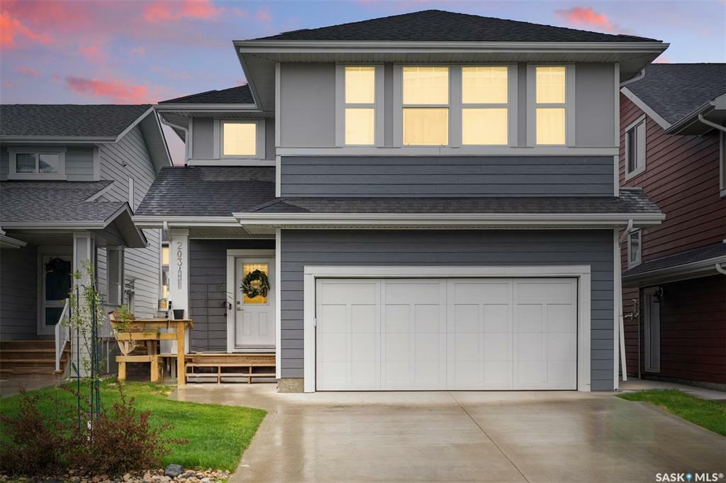 2034 Stilling Lane  Saskatoon SK S7V 0X1 photo