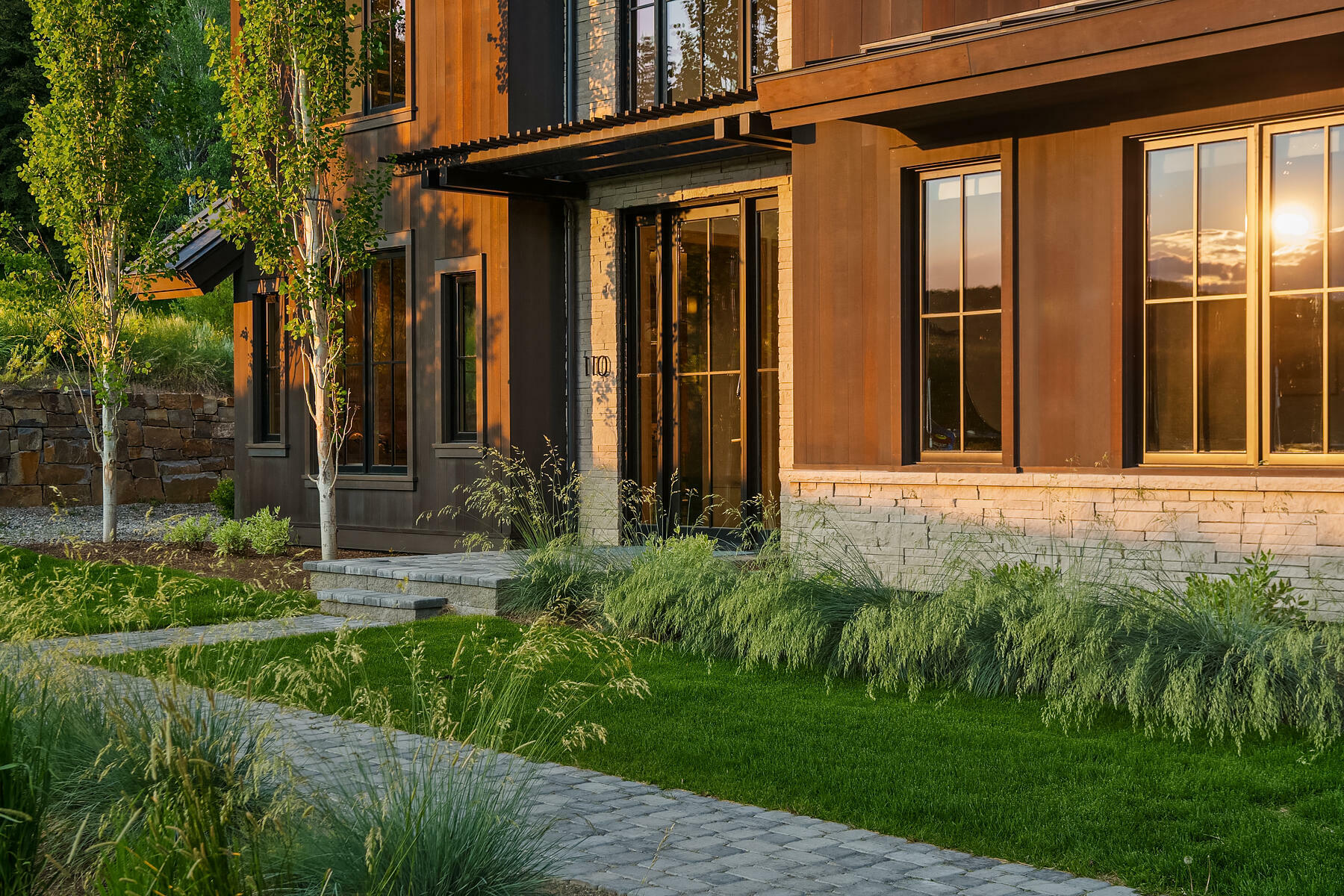Property Photo: 110 Fireweed Dr ID 83353