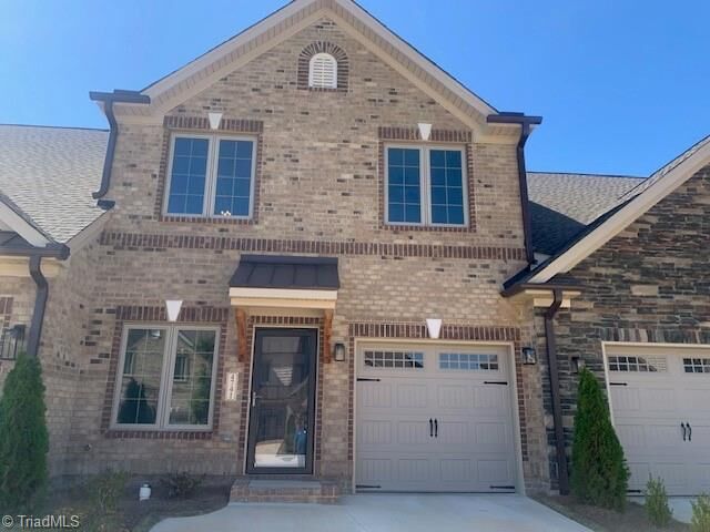 Property Photo:  4741 Willowstone Drive  NC 27265 