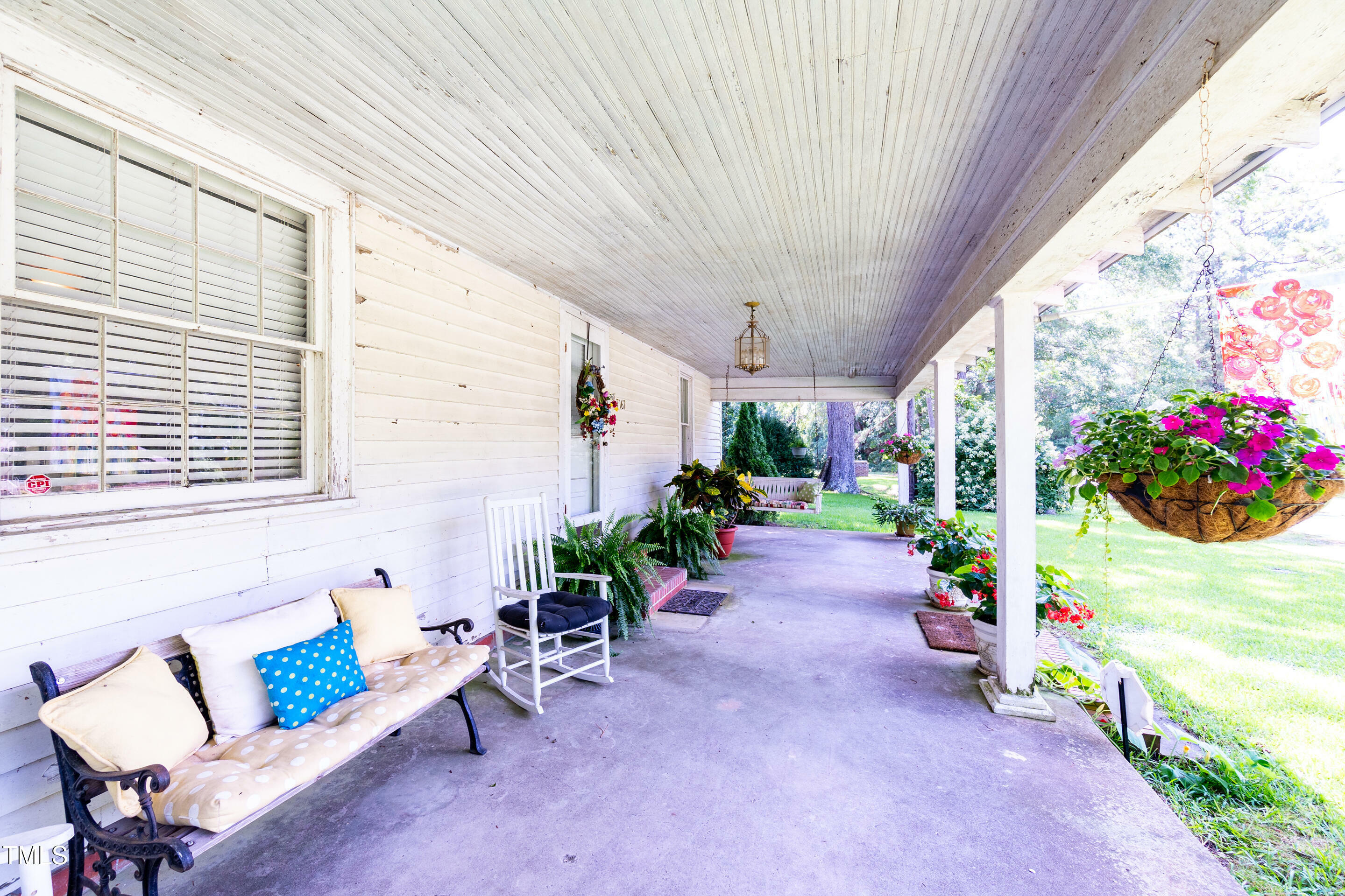 Property Photo: 7167 Adolph Road NC 27807