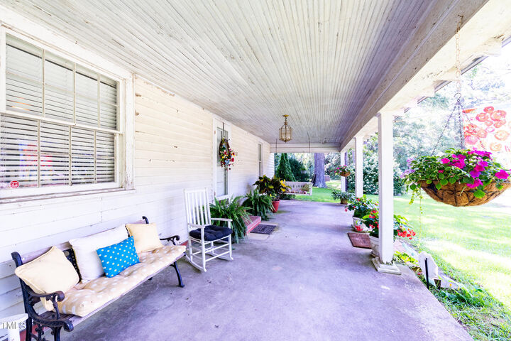 Property Photo: 7167 Adolph Road NC 27807