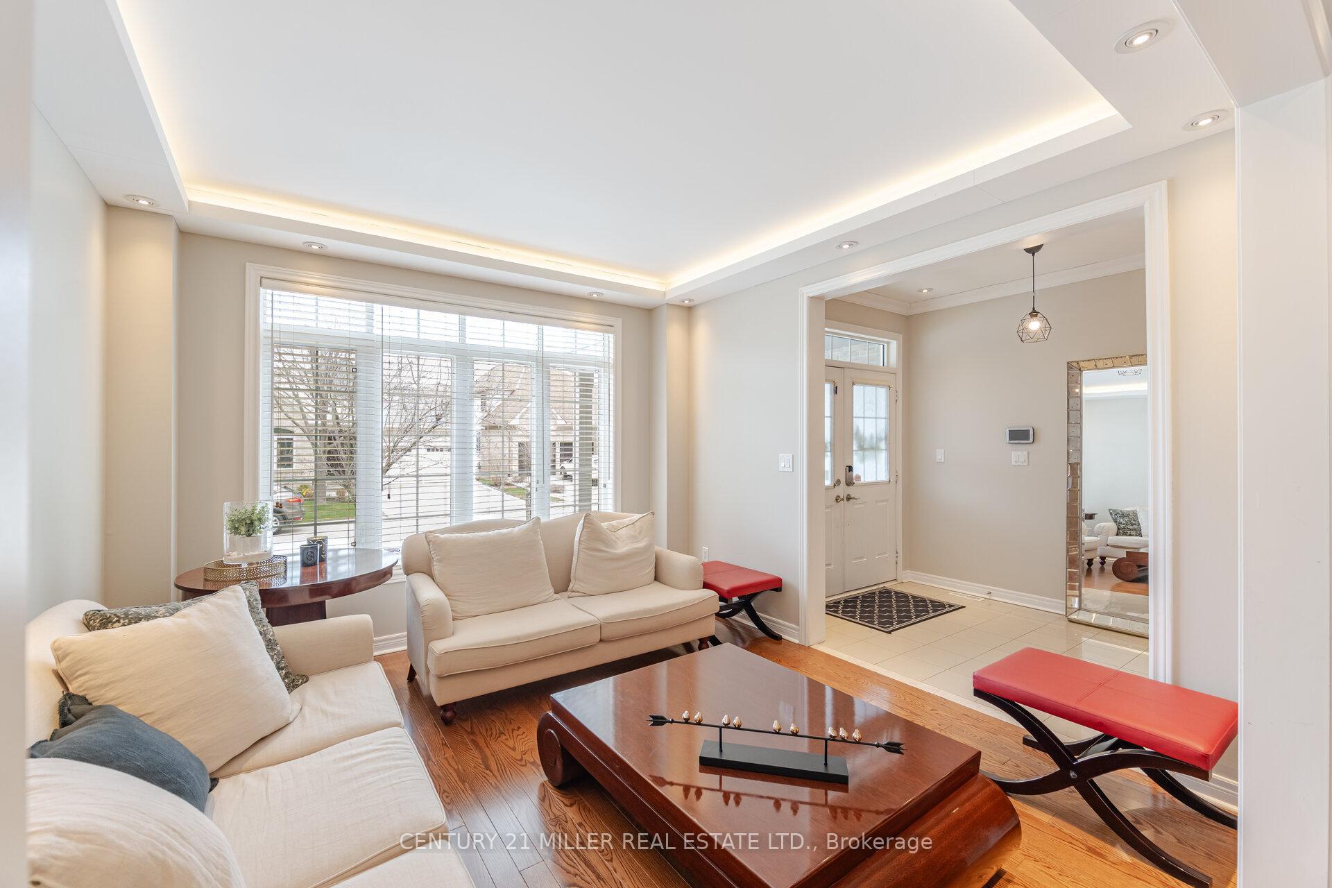 Photo de la propriété: 2098 Wildfel Way ON L6M 0E2