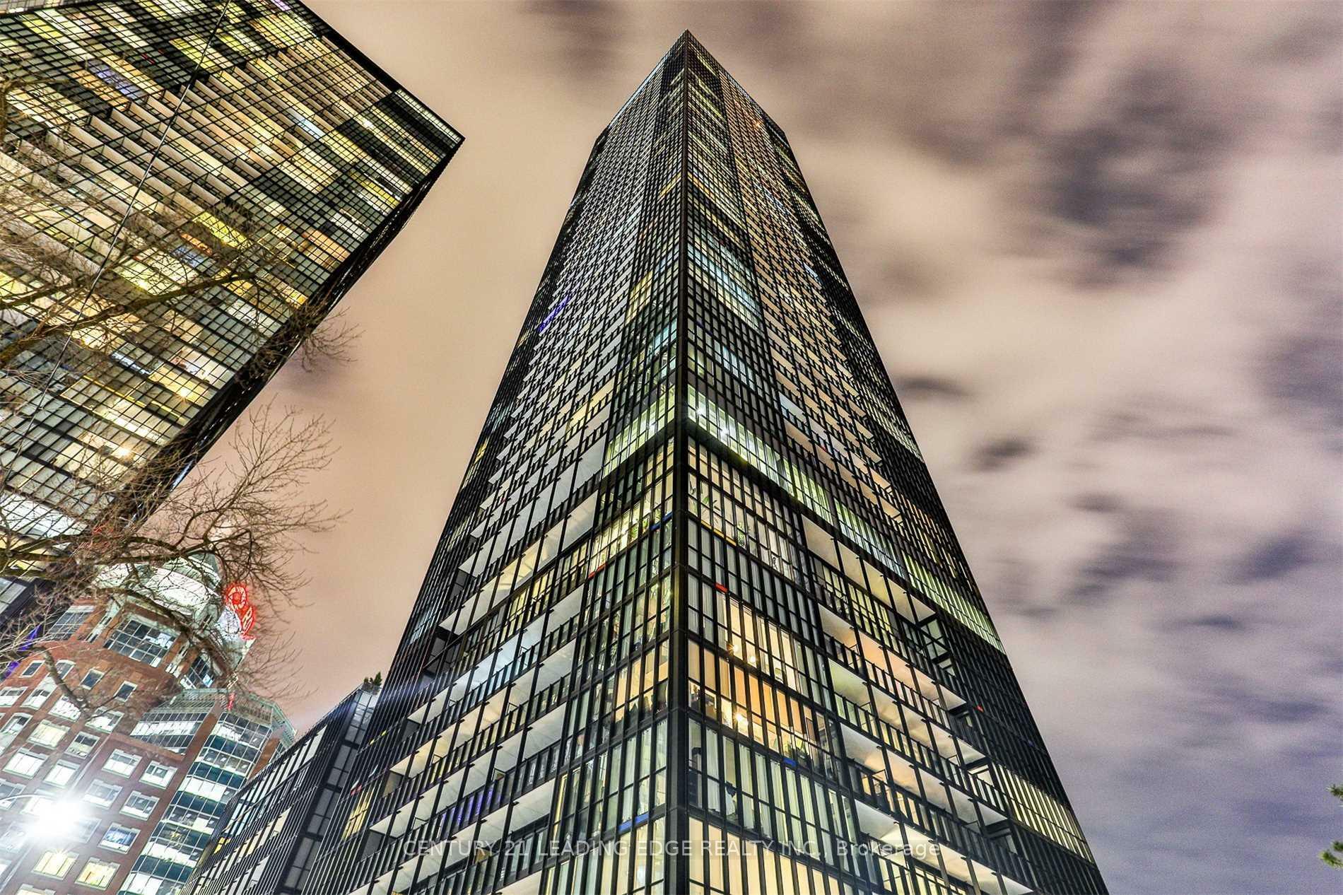 Photo de la propriété: 101 Charles Street E 4601 ON M4Y 1V2